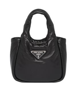 PRADA Сумка через плечо