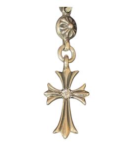 CHROME HEARTS Цепочка/подвеска