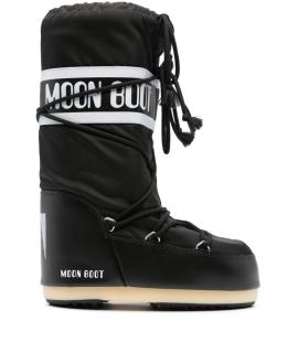 MOON BOOT Высокие ботинки