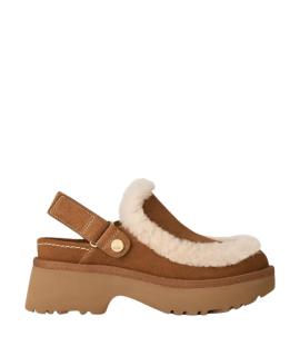 UGG AUSTRALIA Ботинки