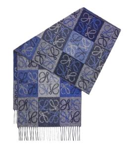 LOEWE Шарф