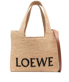 LOEWE Сумка тоут