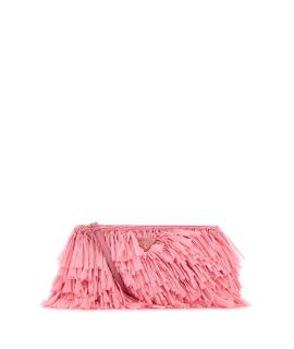 PRADA Клатч/вечерняя сумка