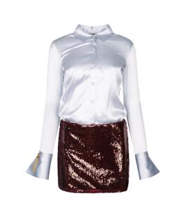ELISABETTA FRANCHI Коктейльное платье