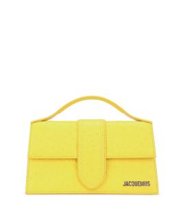 JACQUEMUS Сумка с короткими ручками