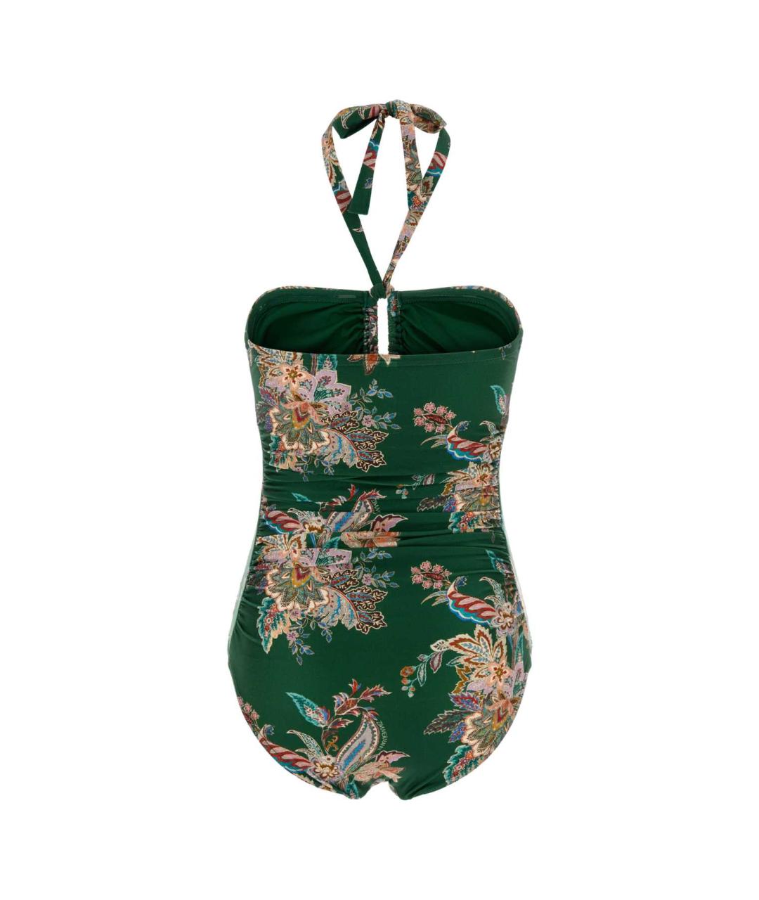 ZIMMERMANN Мульти полиамидовый купальник, фото 2