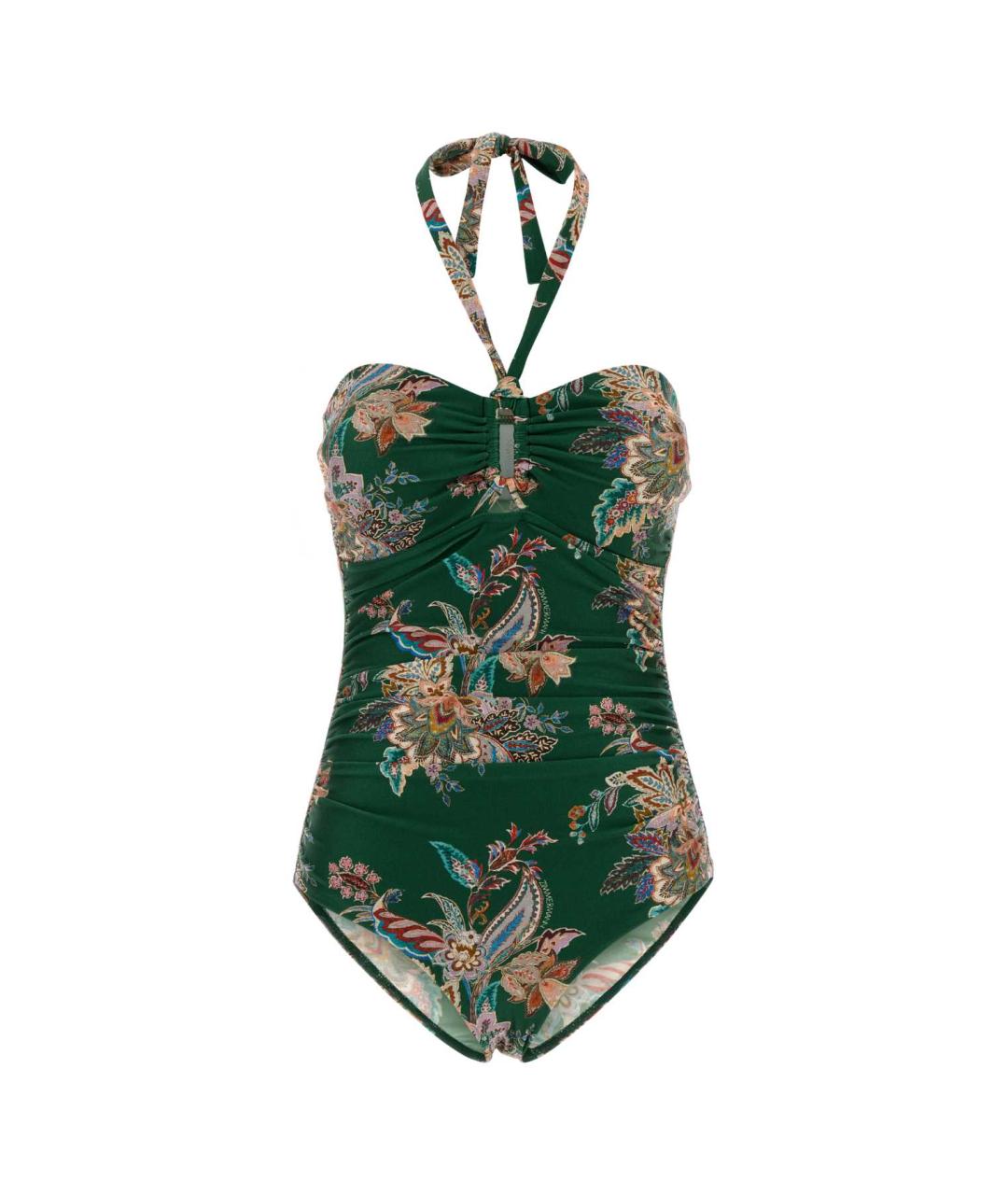 ZIMMERMANN Мульти полиамидовый купальник, фото 1