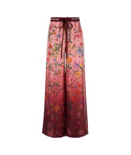 GUCCI Брюки широкие