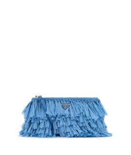 PRADA Клатч/вечерняя сумка