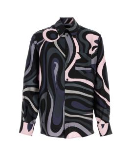 EMILIO PUCCI Кэжуал рубашка