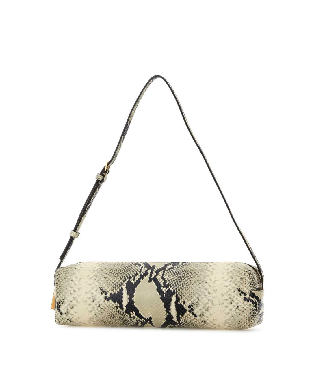 KHAITE Мульти кожаная сумка через плечо, фото 2