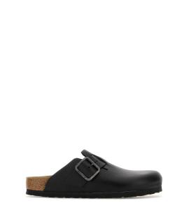 BIRKENSTOCK Шлепанцы