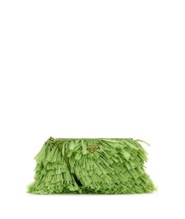 PRADA Клатч/вечерняя сумка