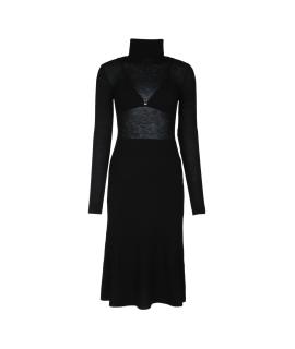 ELISABETTA FRANCHI Повседневное платье