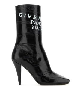 GIVENCHY Ботильоны