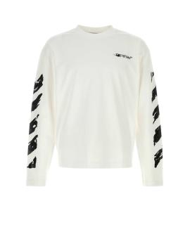 OFF-WHITE Лонгслив