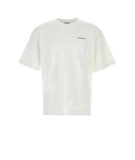 OFF-WHITE Футболка