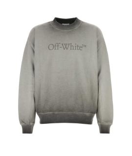 OFF-WHITE Худи/толстовка