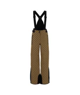 GUCCI Прямые брюки