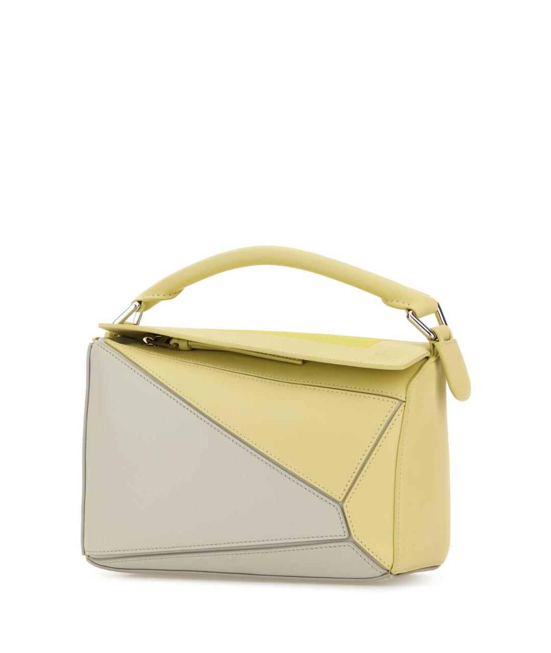 LOEWE Мульти кожаная сумка через плечо, фото 2