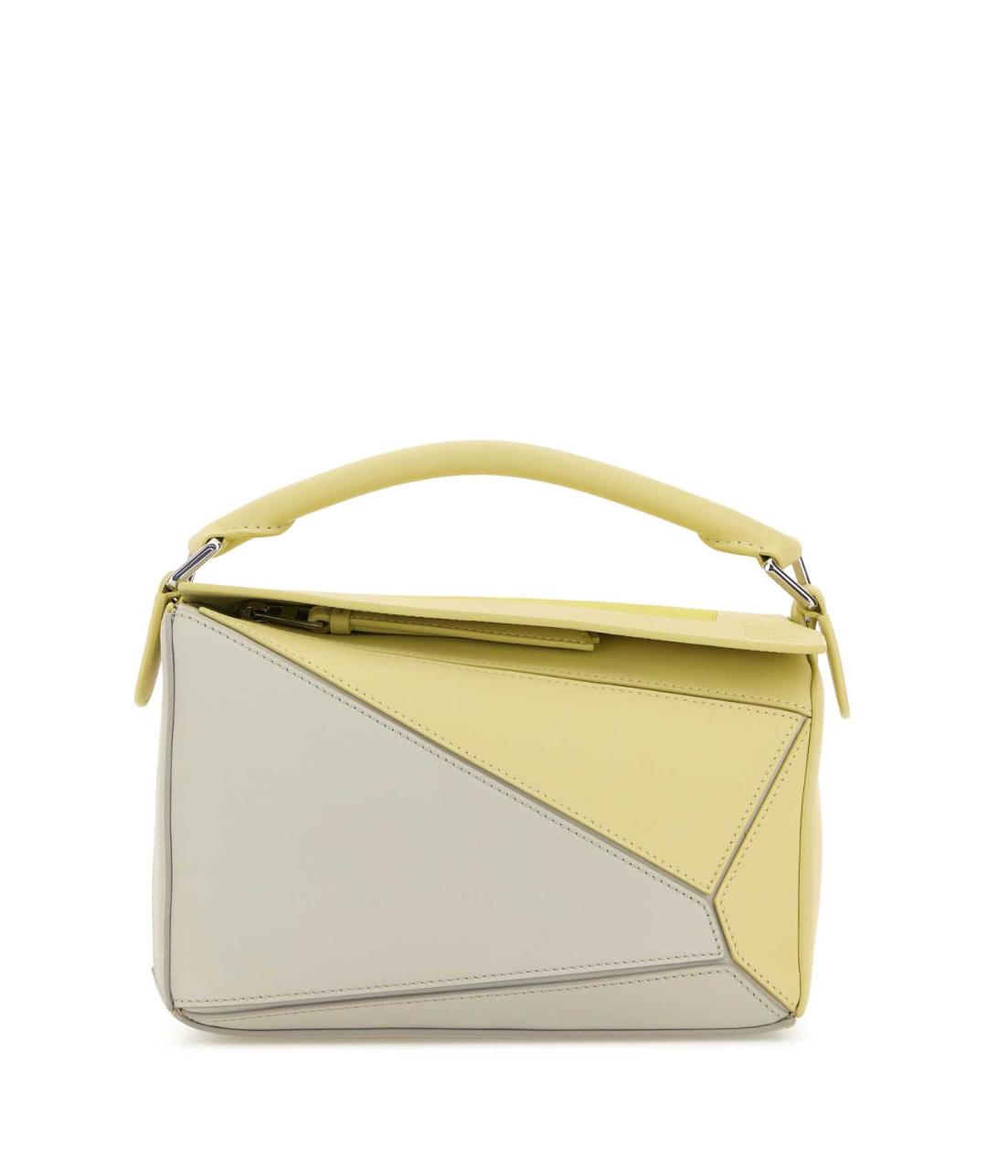 LOEWE Мульти кожаная сумка через плечо, фото 1