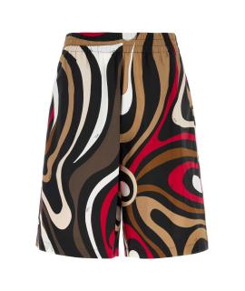 EMILIO PUCCI Шорты