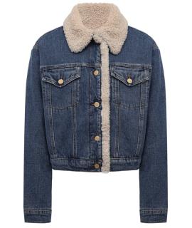 7 FOR ALL MANKIND Куртка