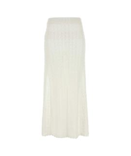 GANNI Юбка миди