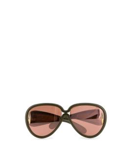 LOEWE Солнцезащитные очки