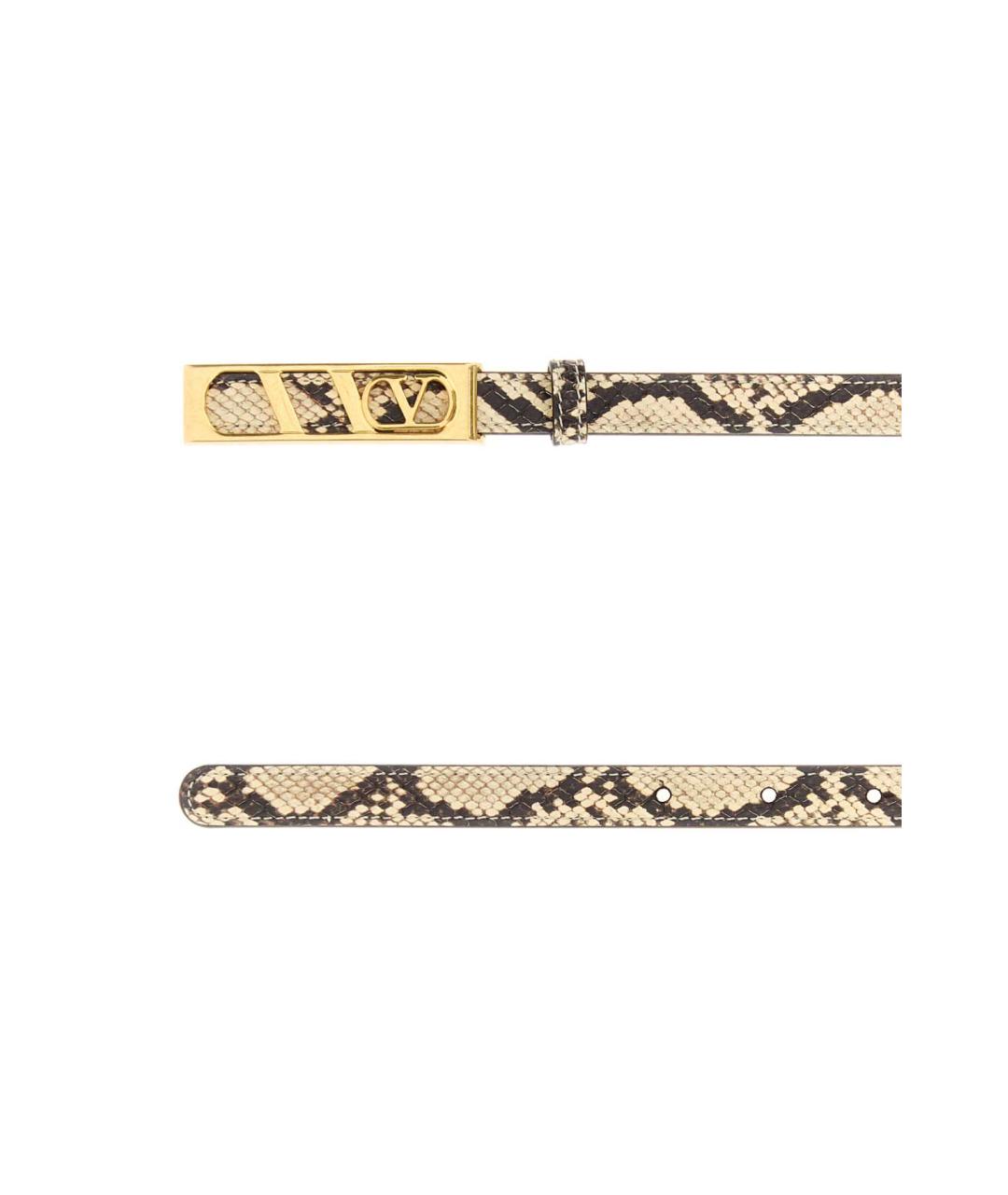 VALENTINO Мульти ремень, фото 2