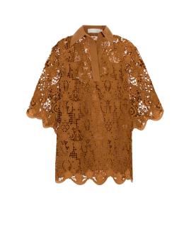 ZIMMERMANN Футболка