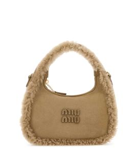 MIU MIU Сумка через плечо
