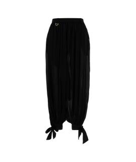 CHLOE Брюки широкие