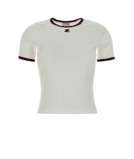 COURREGES Футболка