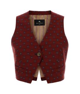 ETRO Жилет
