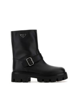 PRADA Ботинки