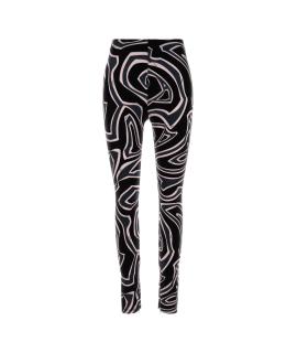 EMILIO PUCCI Леггинсы и велосипедки