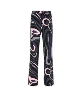 EMILIO PUCCI Повседневные брюки