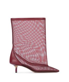 JACQUEMUS Полусапоги