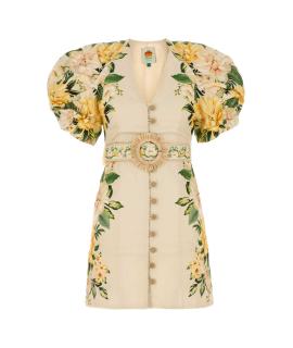 FARM RIO Коктейльное платье