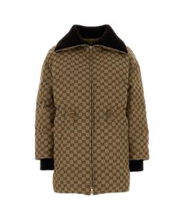 GUCCI Пуховик