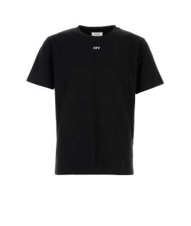 OFF-WHITE Футболка