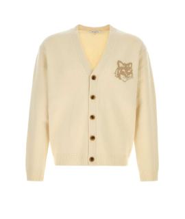 MAISON KITSUNE Кардиган