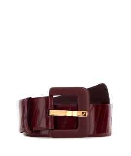 FENDI Ремень