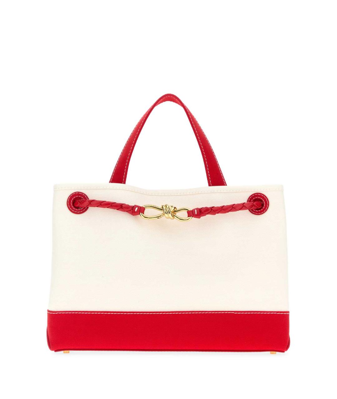 BOTTEGA VENETA Мульти тканевая сумка тоут, фото 1