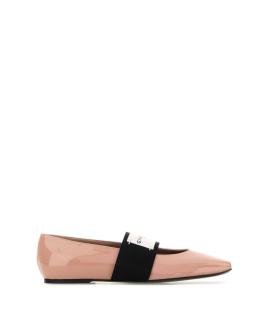 GIVENCHY Балетки