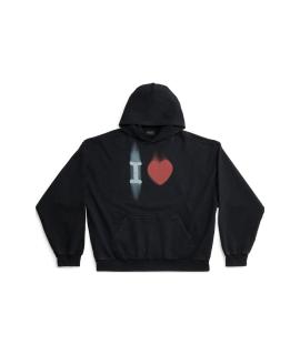 BALENCIAGA Худи/толстовка