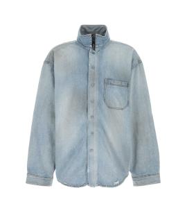 BALENCIAGA Кэжуал рубашка