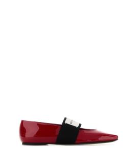 GIVENCHY Балетки