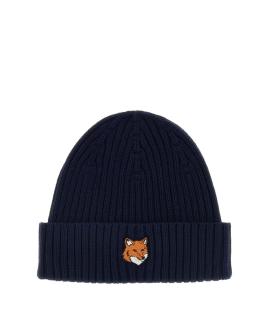 MAISON KITSUNE Шапка